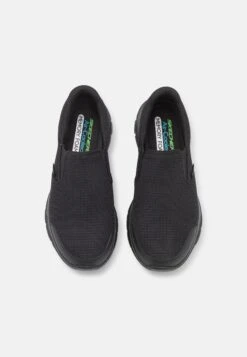 Flex Advantage 4.0 - Slip-Ons - Black -Skechers Sales Store b8c2a79354fa4c19a838ba70e10d0ea0