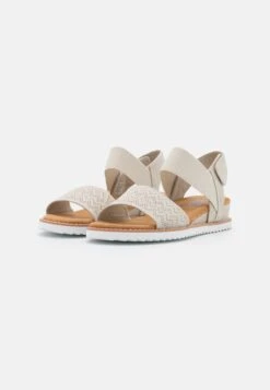 Skechers Desert Kiss - Wedge Sandals - Offwhite 10 Skechers Desert Kiss - Wedge Sandals - Offwhite -Skechers Sales Store ba223c0bcf80485cb36a219dc7ad8a5f