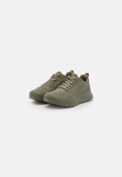 Bobs Squad Chaos - Trainers - Olive -Skechers Sales Store ba2e4087f90a4688a5b60445cf5433fb
