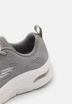 Arch Fit D'Lux - Trainers - Gray 13 Arch Fit D'Lux - Trainers - Gray -Skechers Sales Store bd589ddd7e9442cfb756455a8760defc