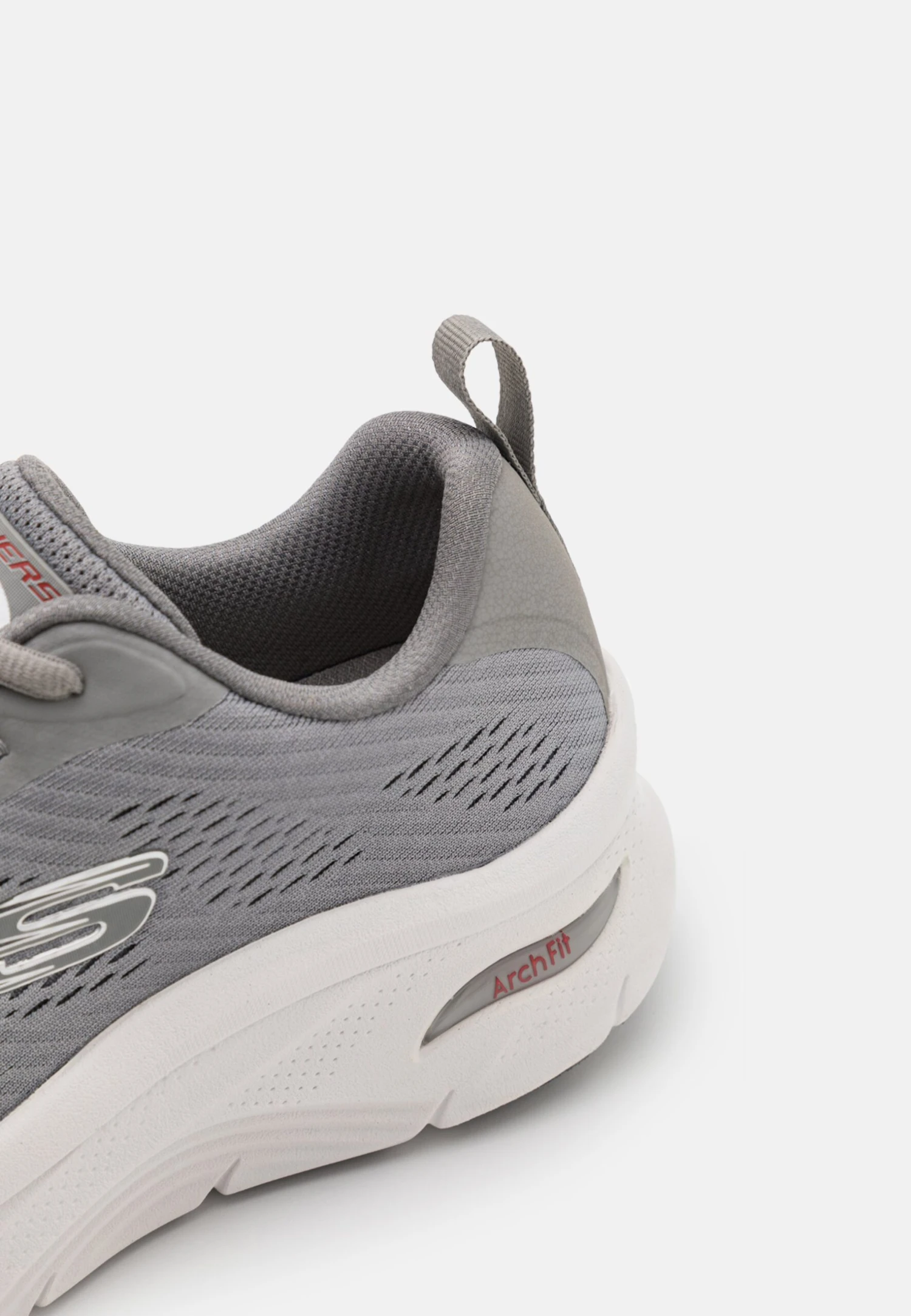 Arch Fit D'Lux - Trainers - Gray 8 Arch Fit D'Lux - Trainers - Gray - Image 6