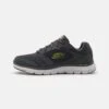 Trainers - Charcoal -Skechers Sales Store bd677788442349c6a29343676c2c1915