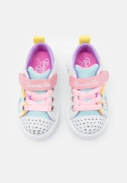 Skechers Twinkle Sparks - Trainers - White/Multicolor 11 Skechers Twinkle Sparks - Trainers - White/Multicolor -Skechers Sales Store bdbaebbebd8f47fc87b7594b445b1a7b