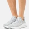 Arch Fit - Trainers - Light Gray/White -Skechers Sales Store bf2d65c6b1e54a2886b597a99dd9ee8b