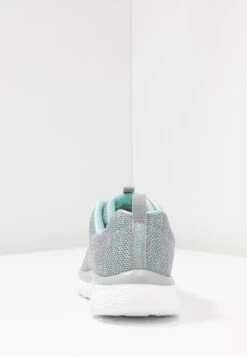 Skechers Graceful - Trainers - Gray/Mint 14 Skechers Graceful - Trainers - Gray/Mint -Skechers Sales Store bf8e6b838665411a8da3689b9bb6bf19