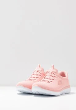 Skechers Summits - Trainers - Pink 13 Skechers Summits - Trainers - Pink -Skechers Sales Store c04923f9eab94d89b28a25f51804710f