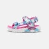Skechers Rainbow Racer - Sandals - Pink/Blue 1 Skechers Rainbow Racer - Sandals - Pink/Blue -Skechers Sales Store c247684cea2641faabfac1d5027faf65