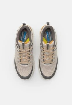 Skechers Del Retto - Trainers - Natural Gray 11 Skechers Del Retto - Trainers - Natural Gray -Skechers Sales Store c37b7389131c4b8086b6090429879c13