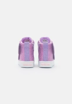 Skechers Twi-Lites 2.0 - High-Top Trainers - Lavender/Multi-Coloured/Light Pink -Skechers Sales Store c4d28ece1c564cb28fb6a8c702d6918e
