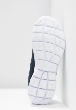 Summits Wide Fit - Trainers - Navy/Aqua -Skechers Sales Store c59530acb977469db2dbfad36769e256