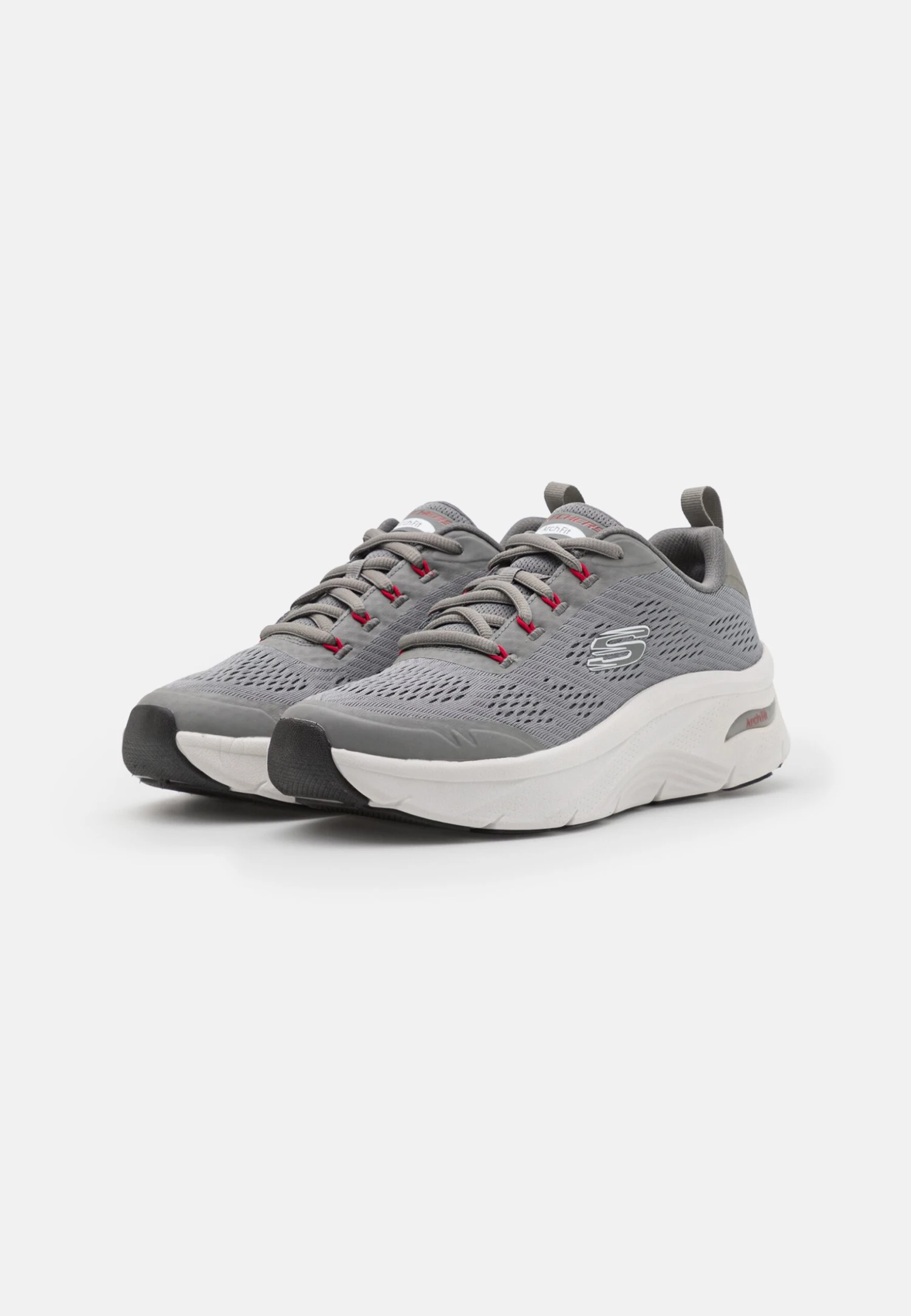 Arch Fit D'Lux - Trainers - Gray 4 Arch Fit D'Lux - Trainers - Gray - Image 2