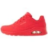 Uno - Trainers - Red 1 Uno - Trainers - Red -Skechers Sales Store c6442f4b416c4a8e847657396c08a4c8