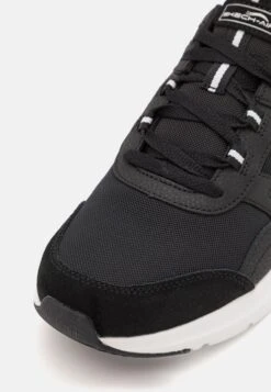 Air Court - Trainers - Black -Skechers Sales Store c9bf628eeac84a73af979d548a80b639