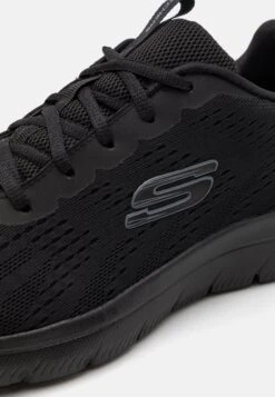 Summits - Trainers - Black -Skechers Sales Store c9e04b8f786148dabb396a117cdf2ddc