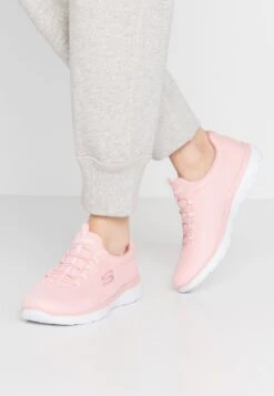 Skechers Summits - Trainers - Pink