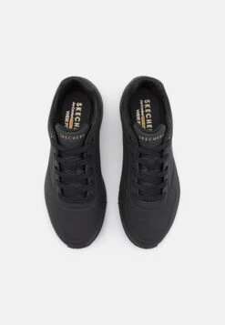 Uno - Trainers - Black -Skechers Sales Store ce6fcfe3081d47a79f89c80ea3dd98df
