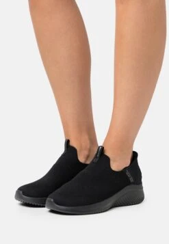 Ultra Flex 3.0 - Slip-Ons - Black