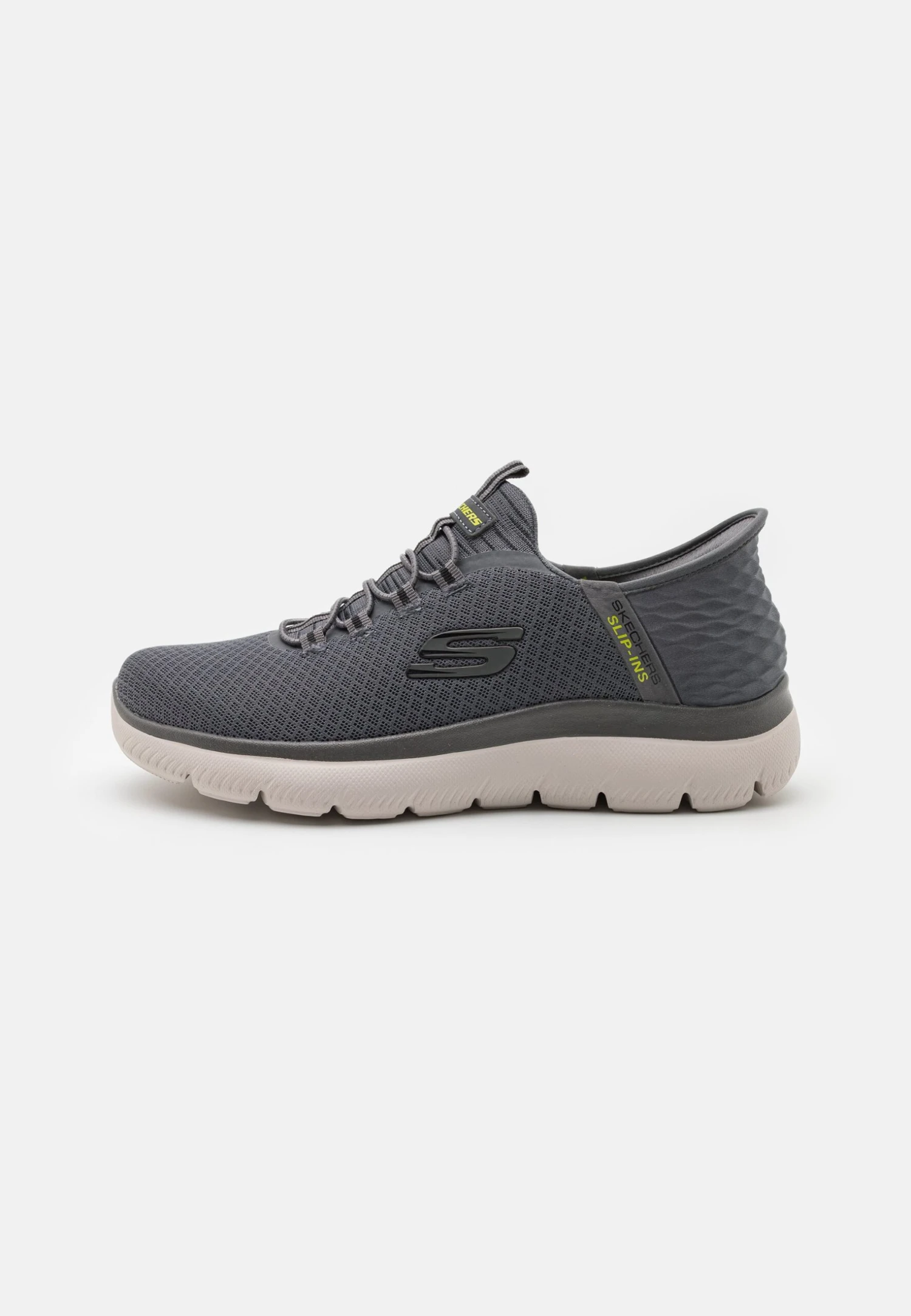 Summits - Trainers - Grau 3 Summits - Trainers - Grau
