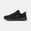 Flex Advantage- Trainers - Black