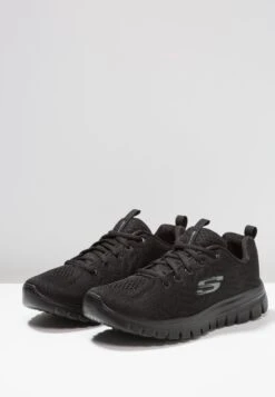 Skechers Graceful - Trainers -Skechers Sales Store d2600005ec234e828ce3b746caffce3a