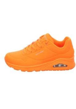 Uno Night Shades - Trainers - Orange