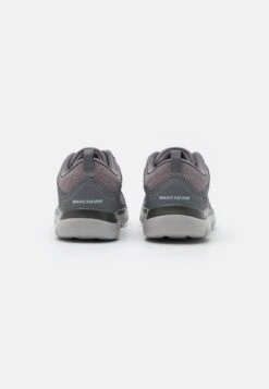 Summits - Trainers - Charcoal -Skechers Sales Store d38ed983f74348ffa8563a7be7bfeb8d