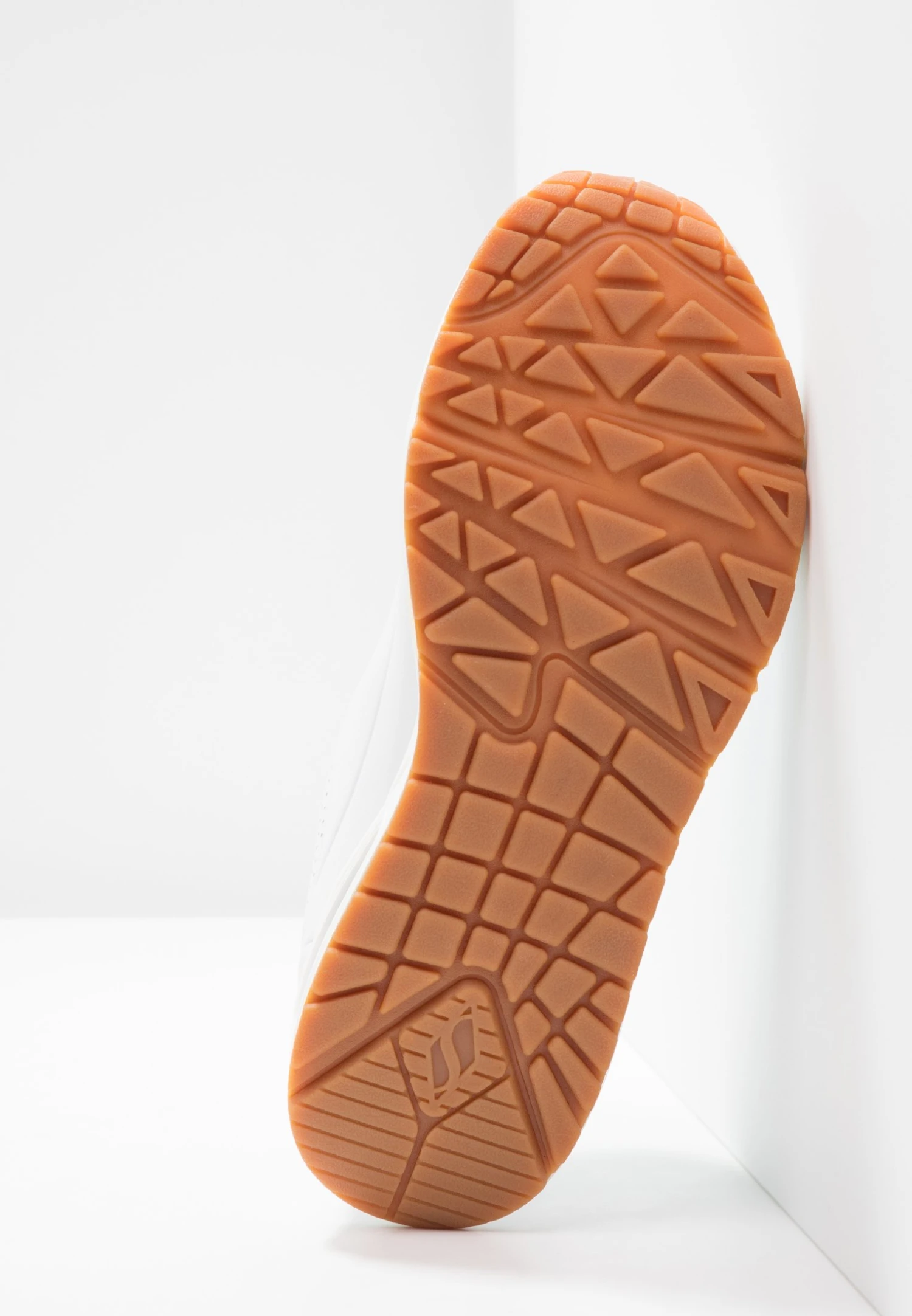 Uno - Trainers - White 9 Uno - Trainers - White - Image 7