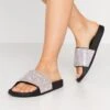 Pop Ups - Mules - Black /Iridescent -Skechers Sales Store d44327ce90b94e699ec8673914c0feb3