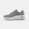 Arch Fit D'Lux - Trainers - Gray 1 Arch Fit D'Lux - Trainers - Gray -Skechers Sales Store d53a970dd94c4100bddf5218a8f28095