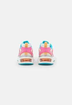 Tres Air - Trainers - Pink Duraleather/White Mesh/Blue And Natural Trim 11 Tres Air - Trainers - Pink Duraleather/White Mesh/Blue And Natural Trim -Skechers Sales Store d5752709cec34f2294eddcf9599ca347