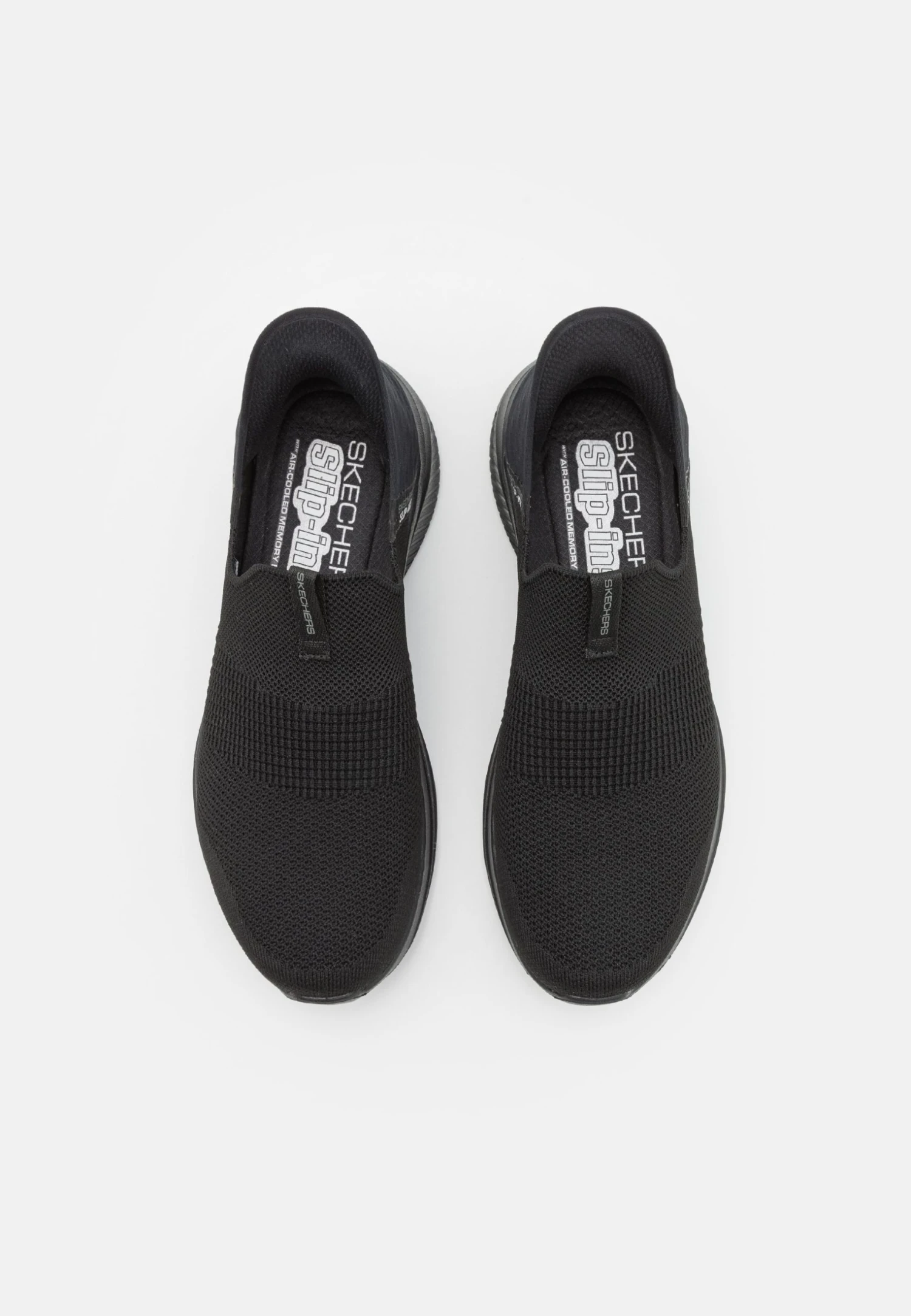 Ultra Flex 3.0 - Trainers - Black 6 Ultra Flex 3.0 - Trainers - Black - Image 4