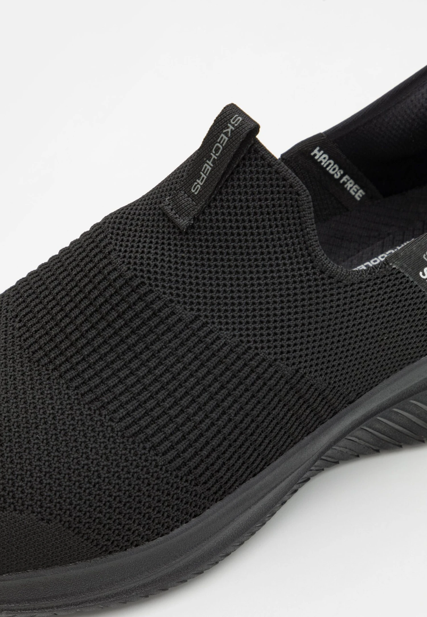 Ultra Flex 3.0 - Trainers - Black 8 Ultra Flex 3.0 - Trainers - Black - Image 6