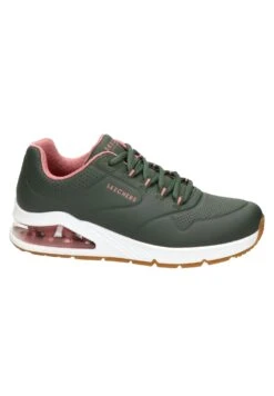 Trainers - Groen 13 Trainers - Groen -Skechers Sales Store d6c82f0fc07e48388da6b618eca0cf7f