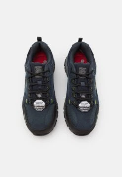 Skechers Greetah - Trainers - Blau -Skechers Sales Store da08c1aa3aee4627912bbef87bd31ad3