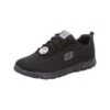 Skechers Work Ghenter - Trainers - Blkblack
