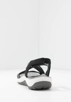 Skechers Reggae Cup - Walking Sandals - Black/Grey Gore 14 Skechers Reggae Cup - Walking Sandals - Black/Grey Gore -Skechers Sales Store dc1d7479818d45fd801f9bc4f812cdac