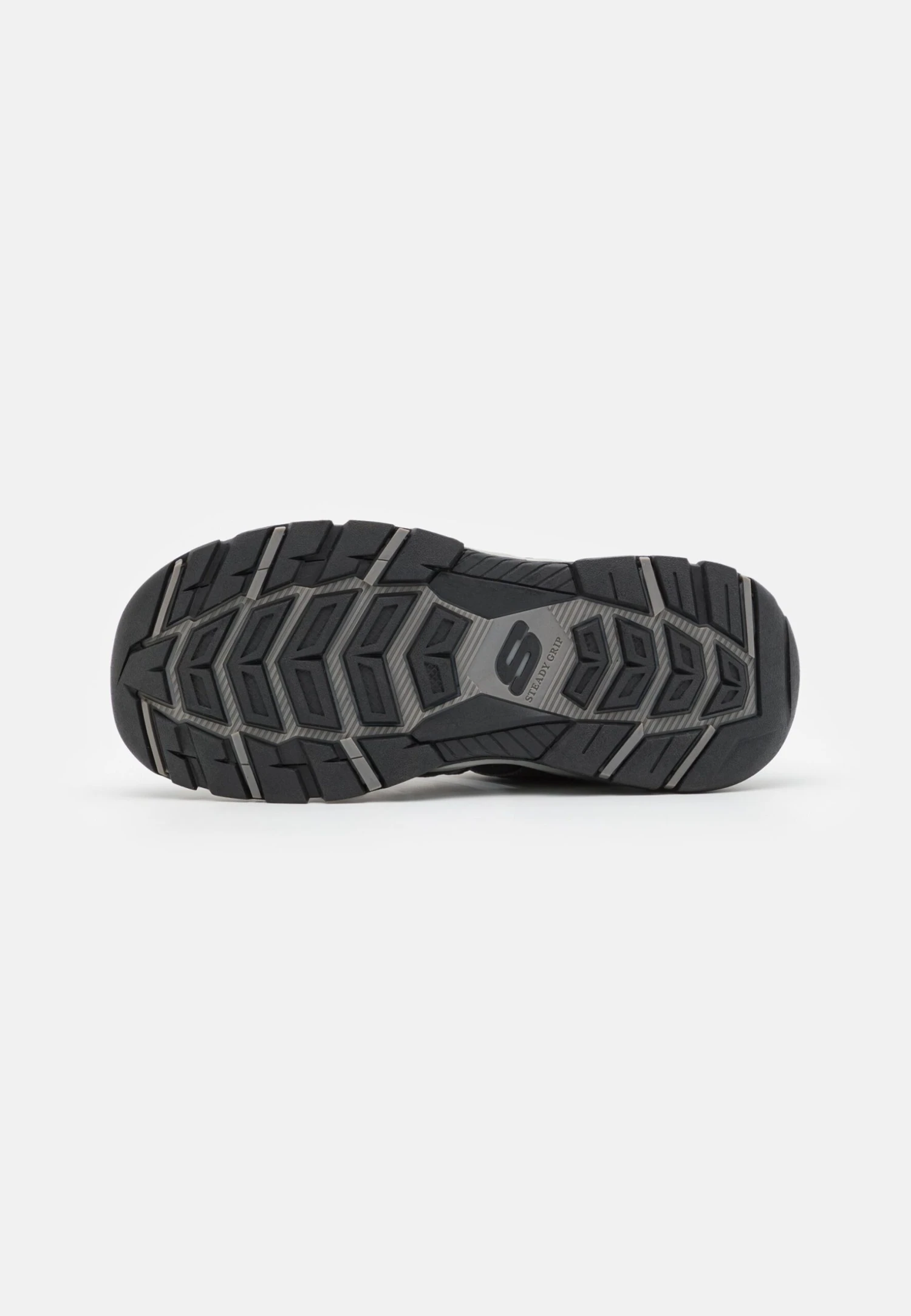 Skechers Tresmen Fisher - Walking Sandals - Grey 7 Skechers Tresmen Fisher - Walking Sandals - Grey - Image 5