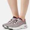 Arch Fit - Trainers - Natural/Black -Skechers Sales Store e5c087b1ff2d4ddabd8d167e5a9a63c4