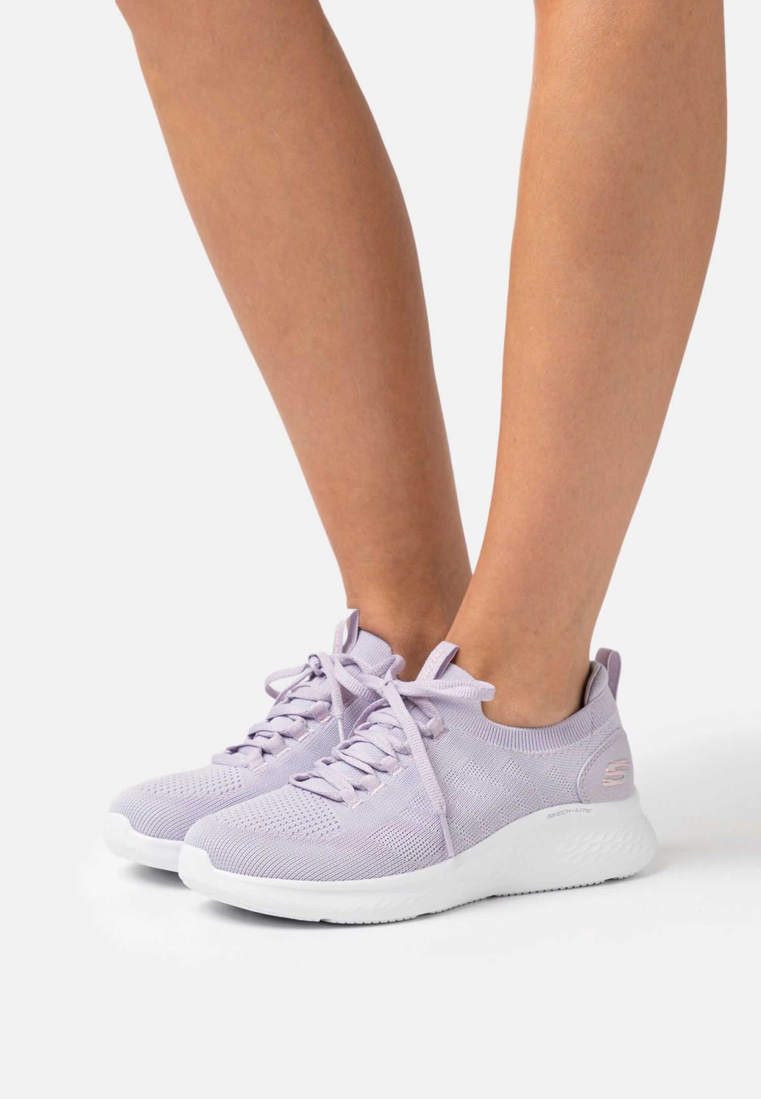 Skech-Lite Pro - Trainers - Lavender/Pink 3 Skech-Lite Pro - Trainers - Lavender/Pink