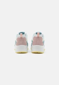 Uno - Trainers - Light Blue/Light Pink/White -Skechers Sales Store e7cc9b0951354b198696db3fda5d36e0