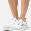 Skech-Air Court - Trainers - White/Black 2 Skech-Air Court - Trainers - White/Black -Skechers Sales Store e8586f3250264f628beb462d22fc24d5