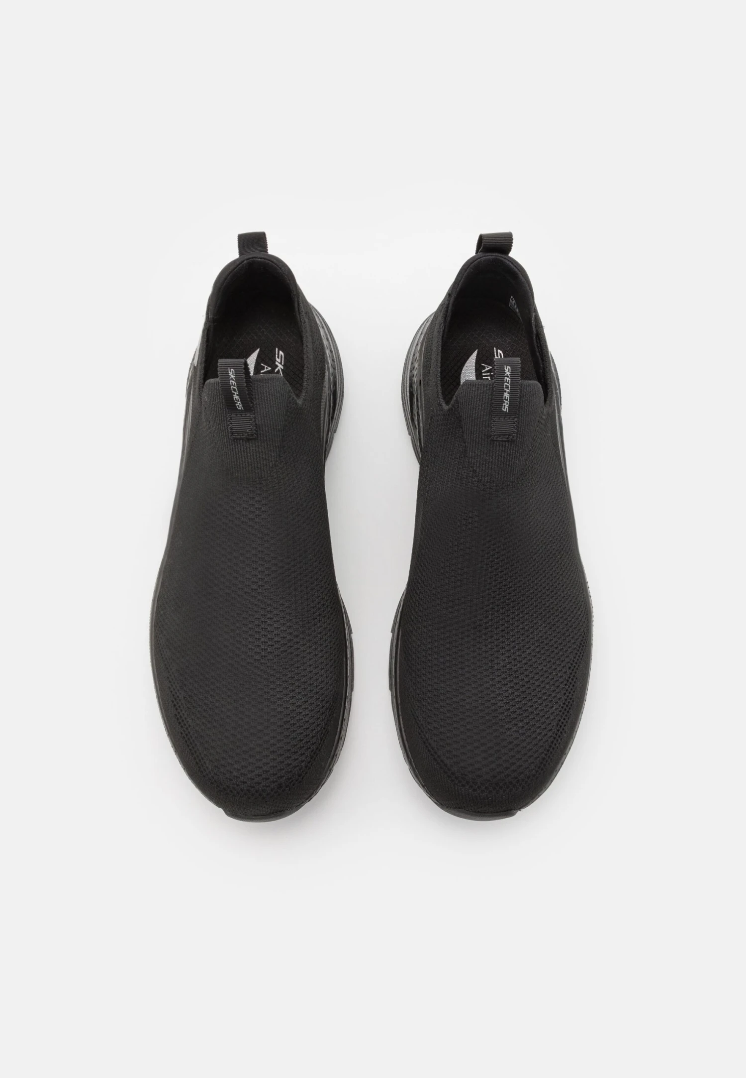 Skechers Arch Fit - Trainers - Black 6 Skechers Arch Fit - Trainers - Black - Image 4