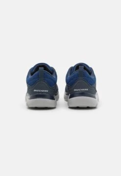 Summits - Trainers - Navy -Skechers Sales Store eb12f873f3294117ba497ae07ca8b759
