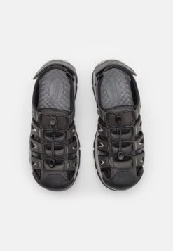 Skechers Tresmen Fisher - Walking Sandals - Grey 11 Skechers Tresmen Fisher - Walking Sandals - Grey -Skechers Sales Store eb9408487c0f4ceb8777db0f8e555dd4