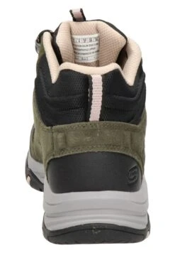 Skechers Lace-Up Ankle Boots - Lace-Up Ankle Boots -Skechers Sales Store ebb1063c102f47f8a01a706ae4c407bf