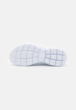 Summits - Mules - White/Silver -Skechers Sales Store ecc37d4566f44846acf7dc180110a4a5