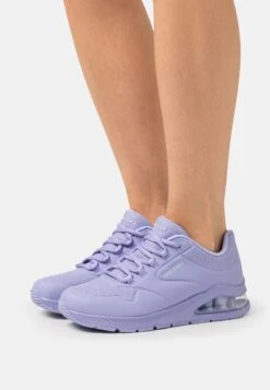 Uno- Trainers - Light Pink