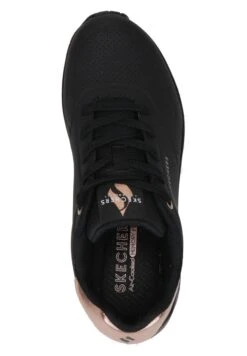Trainers - Zwart 10 Trainers - Zwart -Skechers Sales Store ee07305112da4cee8ffc5c24f953865a