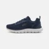Track - Trainers - Navy 1 Track - Trainers - Navy -Skechers Sales Store ee9533f887764280a7e0ef5e0bb7dbed