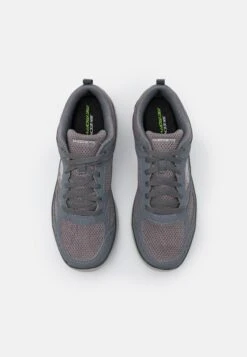 Summits - Trainers - Charcoal -Skechers Sales Store efa10baf4b2f46ef905cbcc06944571e